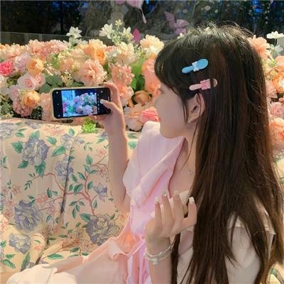 猴女 海报