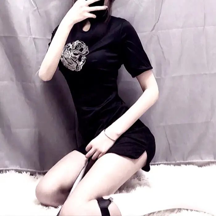 我的家是科帕卡巴纳 海报