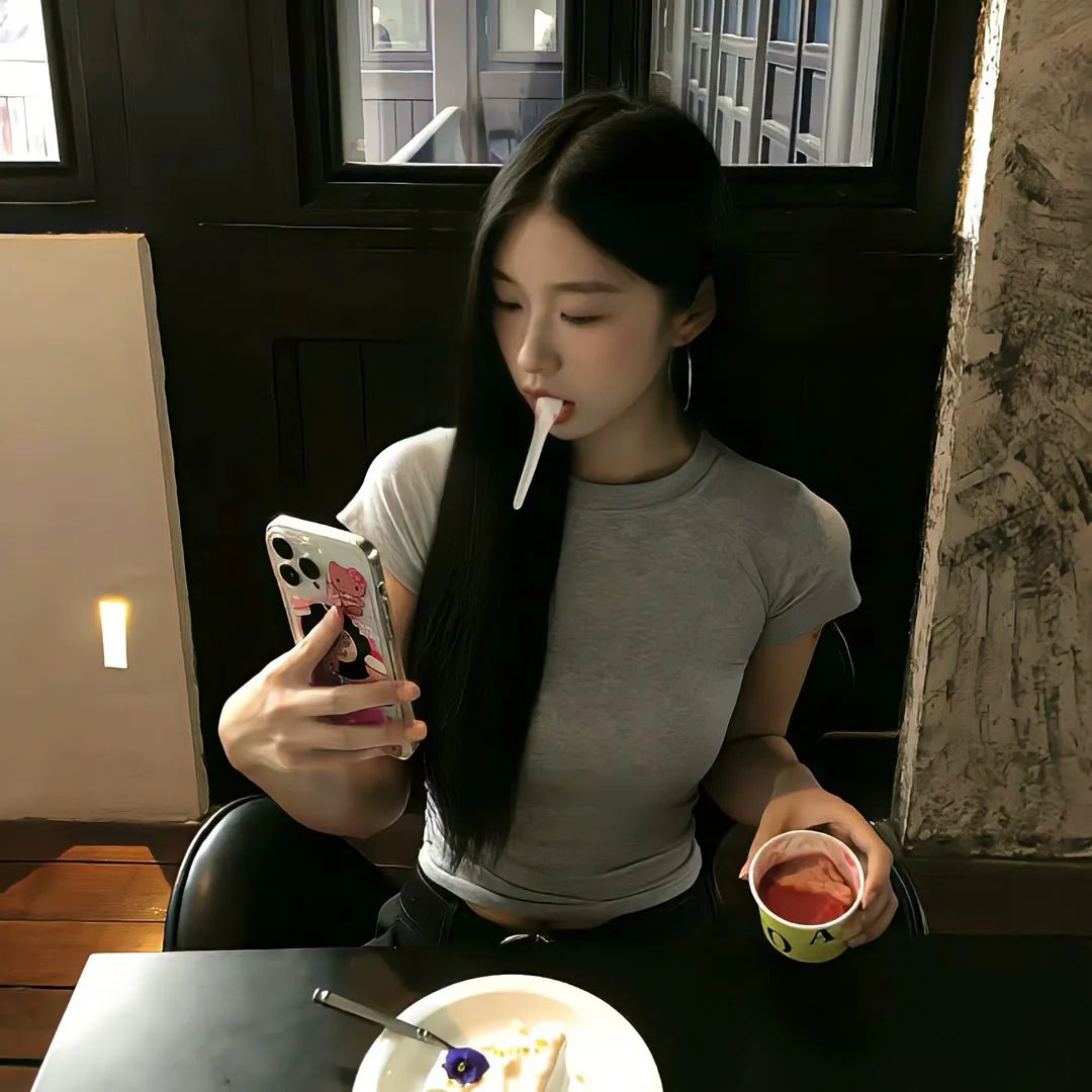 我想我愿意 海报